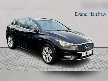 2018 - 2.2d Premium Tech 5dr DCT [AWD] [IN-Touch Nav]