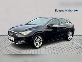 Used Infiniti Q30 2018 for sale - 76705213: Photo