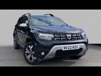 2022 - 1.3 TCe 130 Prestige 5dr