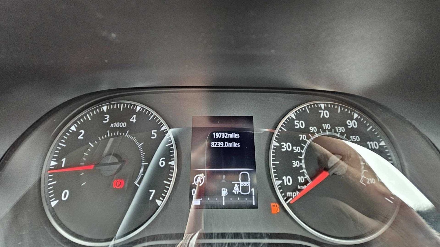 Vehicle 27