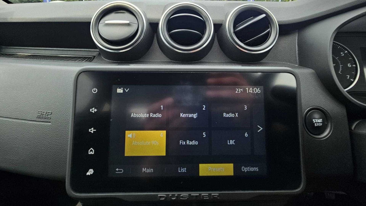 Vehicle 29