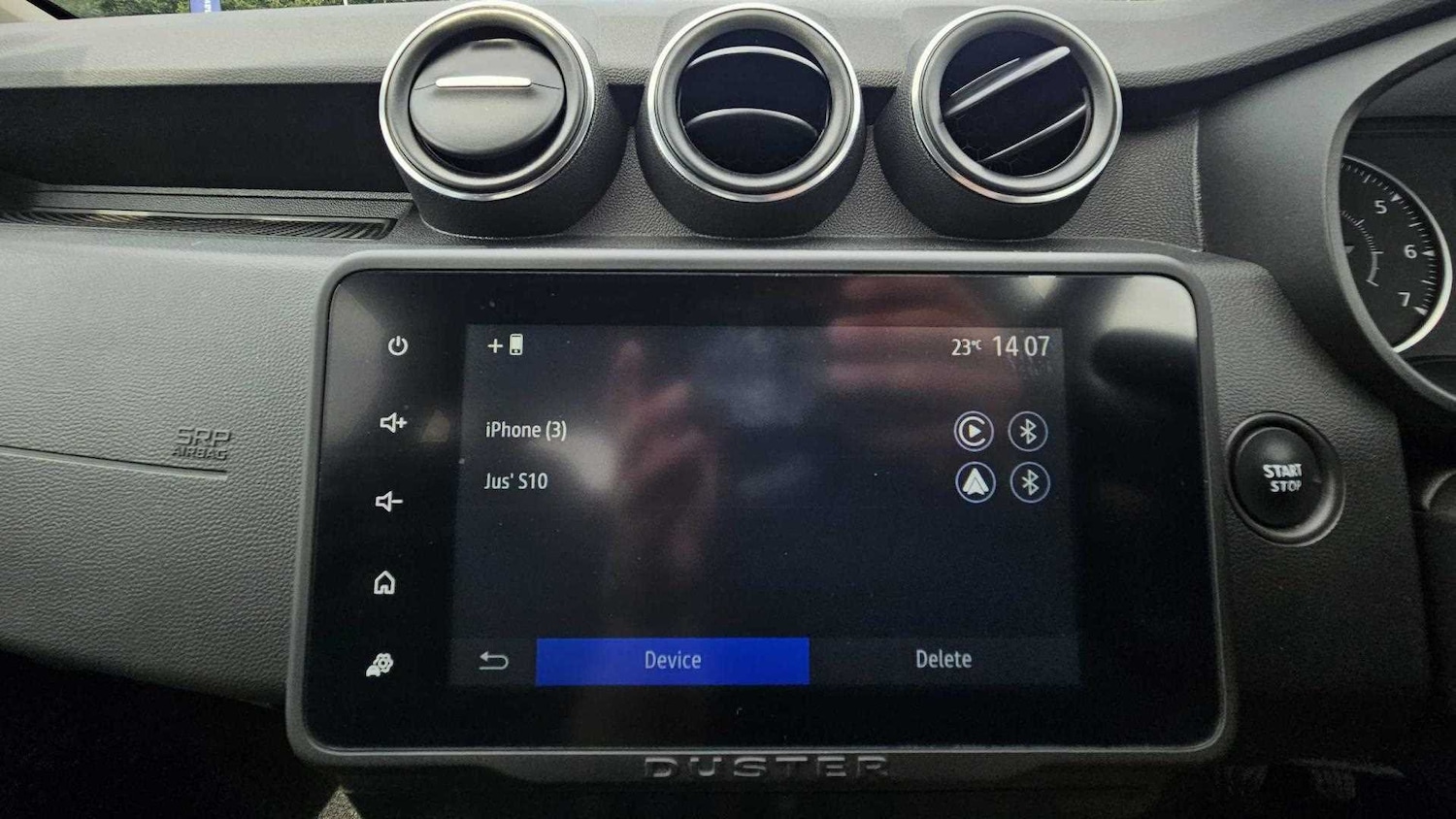 Vehicle 31