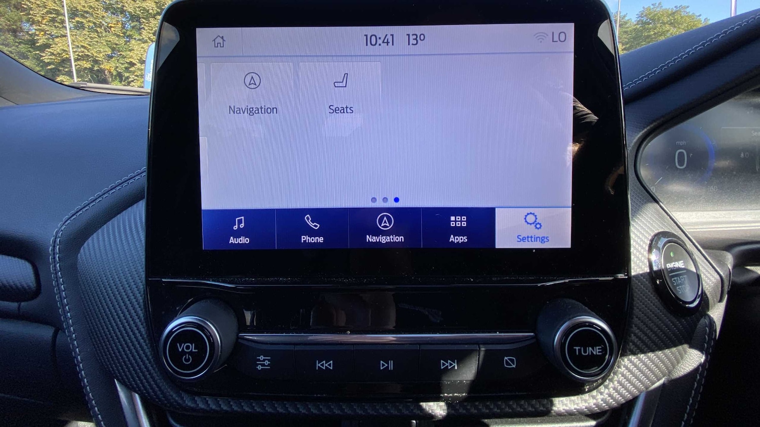Vehicle 19