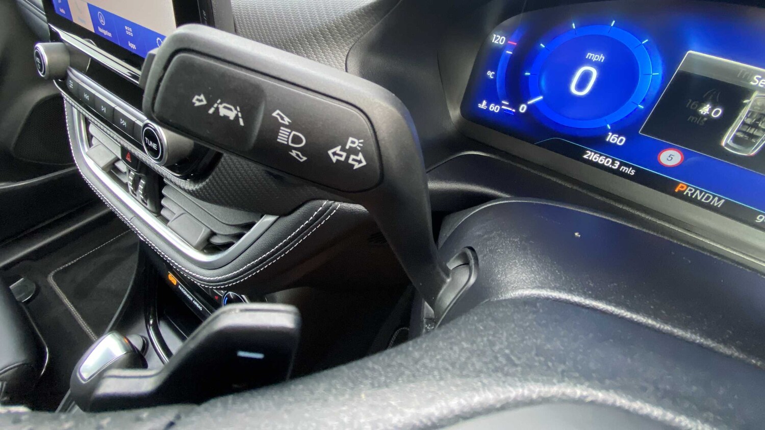 Used Ford Puma 2022 for sale - 75981412: Photo 24