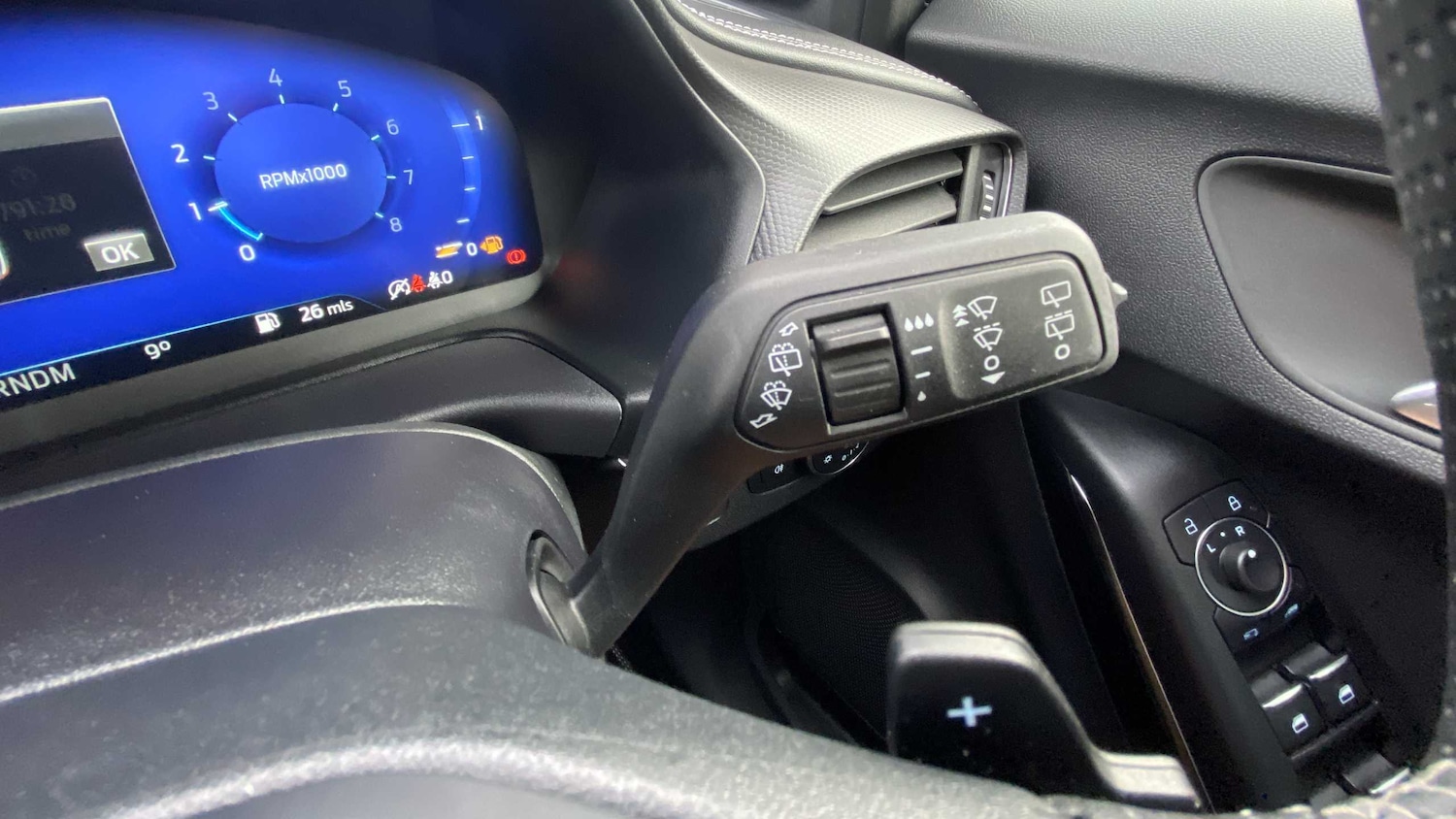 Used Ford Puma 2022 for sale - 75981412: Photo 25