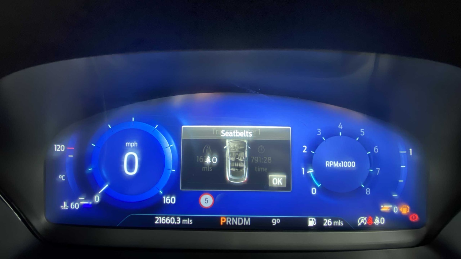 Used Ford Puma 2022 for sale - 75981412: Photo 26