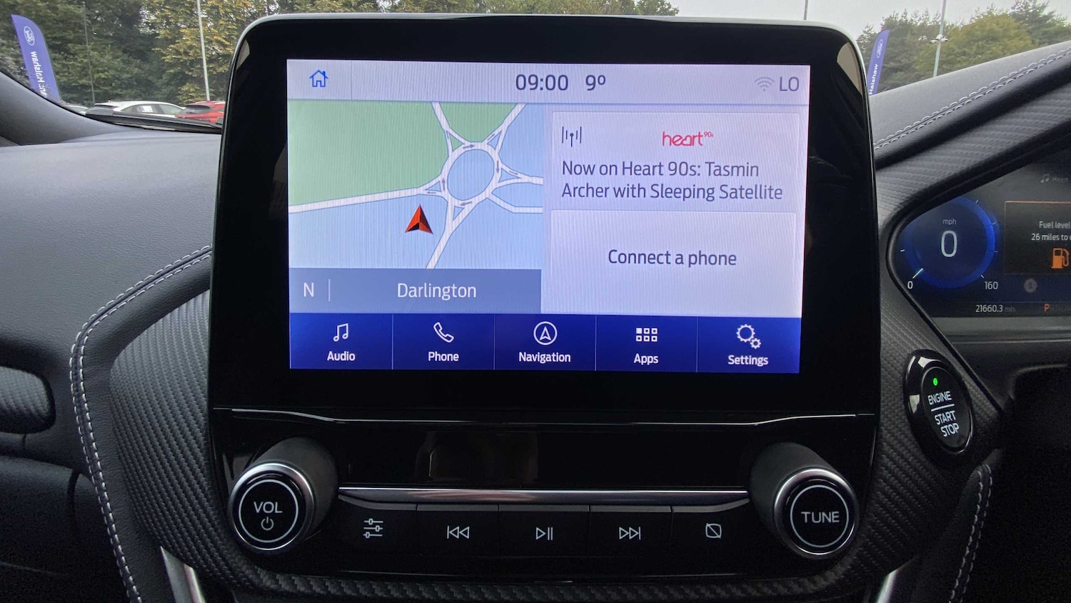 Used Ford Puma 2022 for sale - 75981412: Photo 27