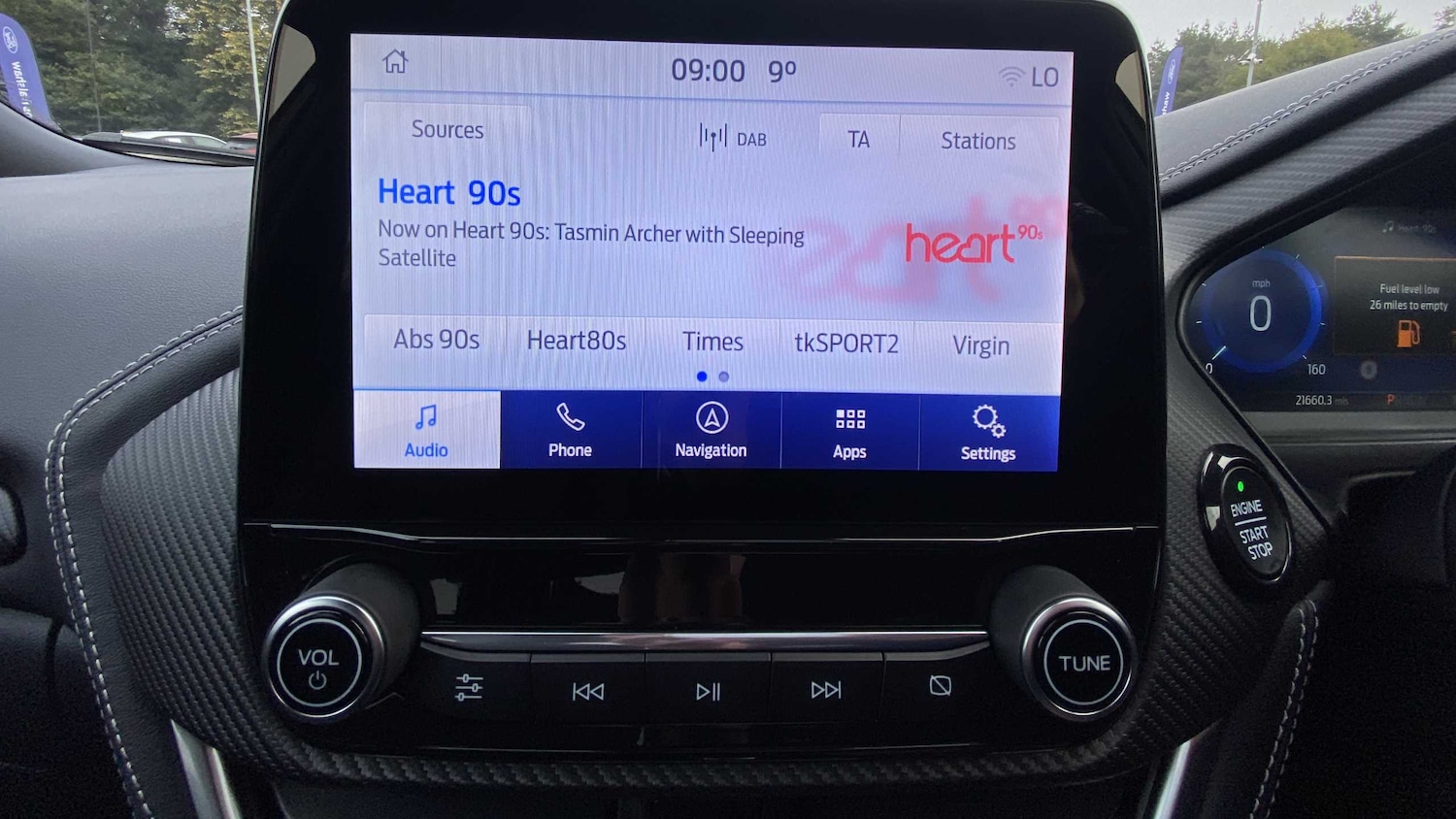 Used Ford Puma 2022 for sale - 75981412: Photo 29