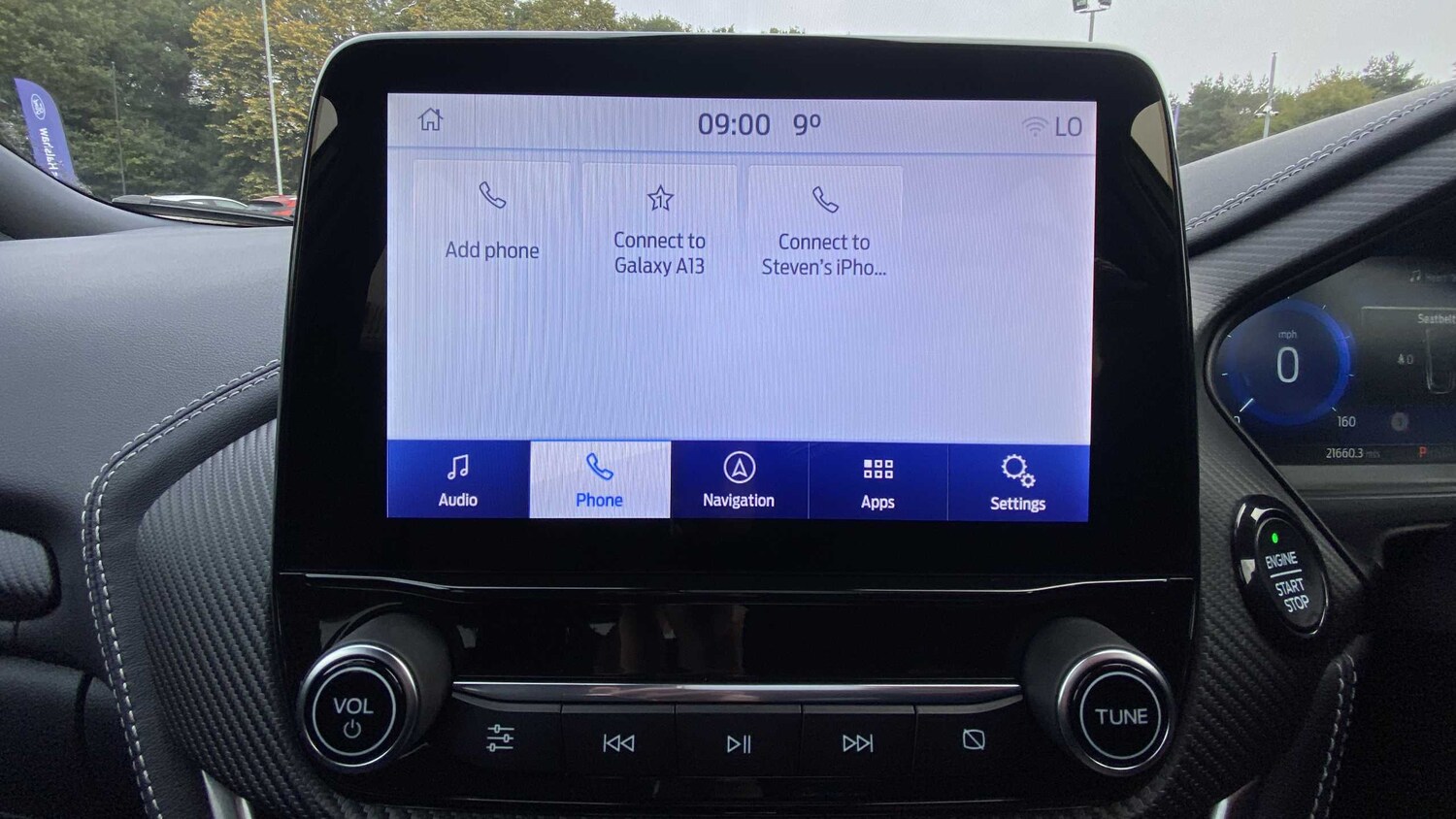 Used Ford Puma 2022 for sale - 75981412: Photo 30