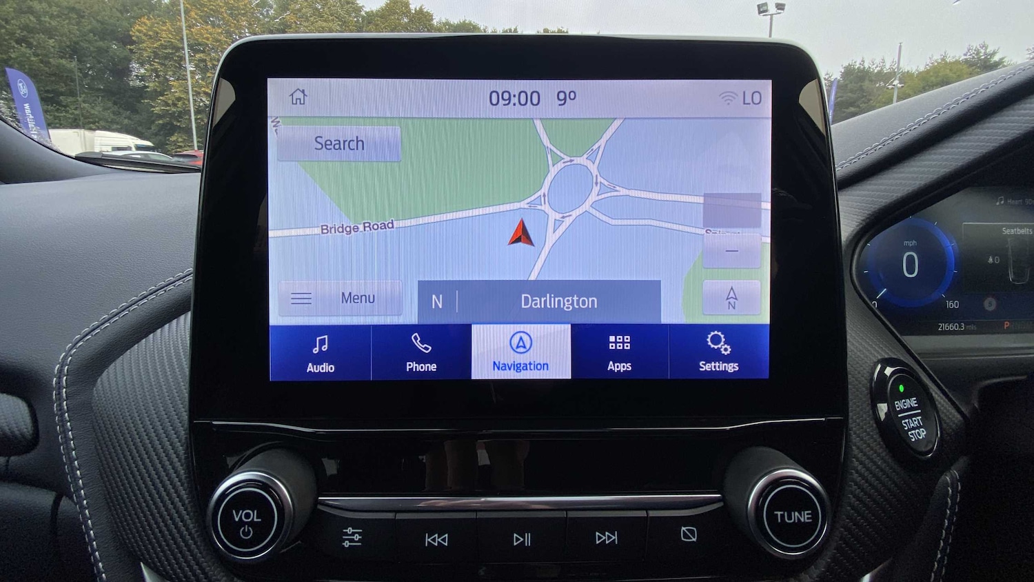 Used Ford Puma 2022 for sale - 75981412: Photo 31