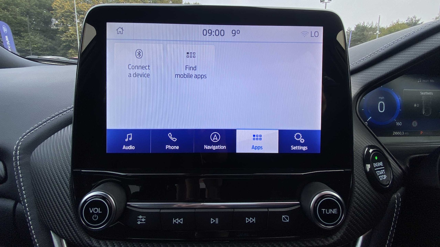 Used Ford Puma 2022 for sale - 75981412: Photo 32