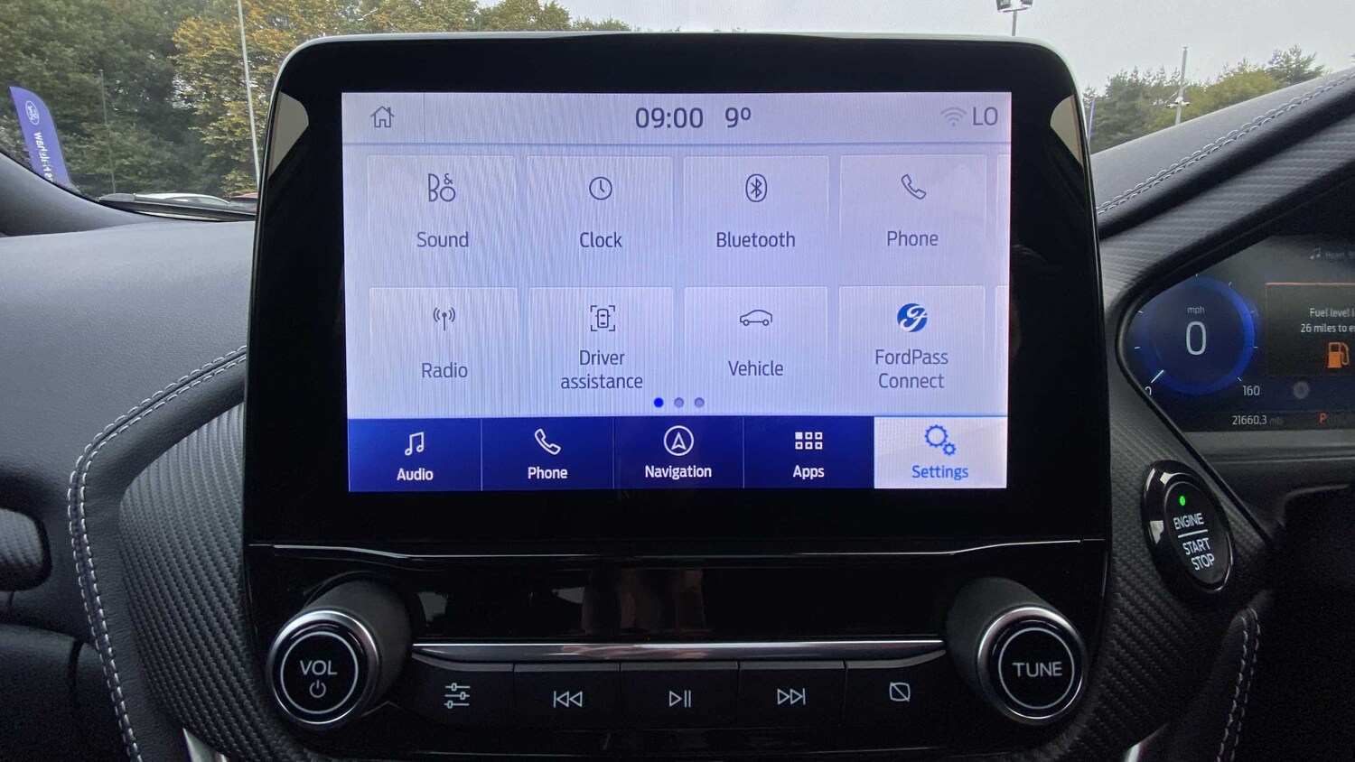 Used Ford Puma 2022 for sale - 75981412: Photo 33