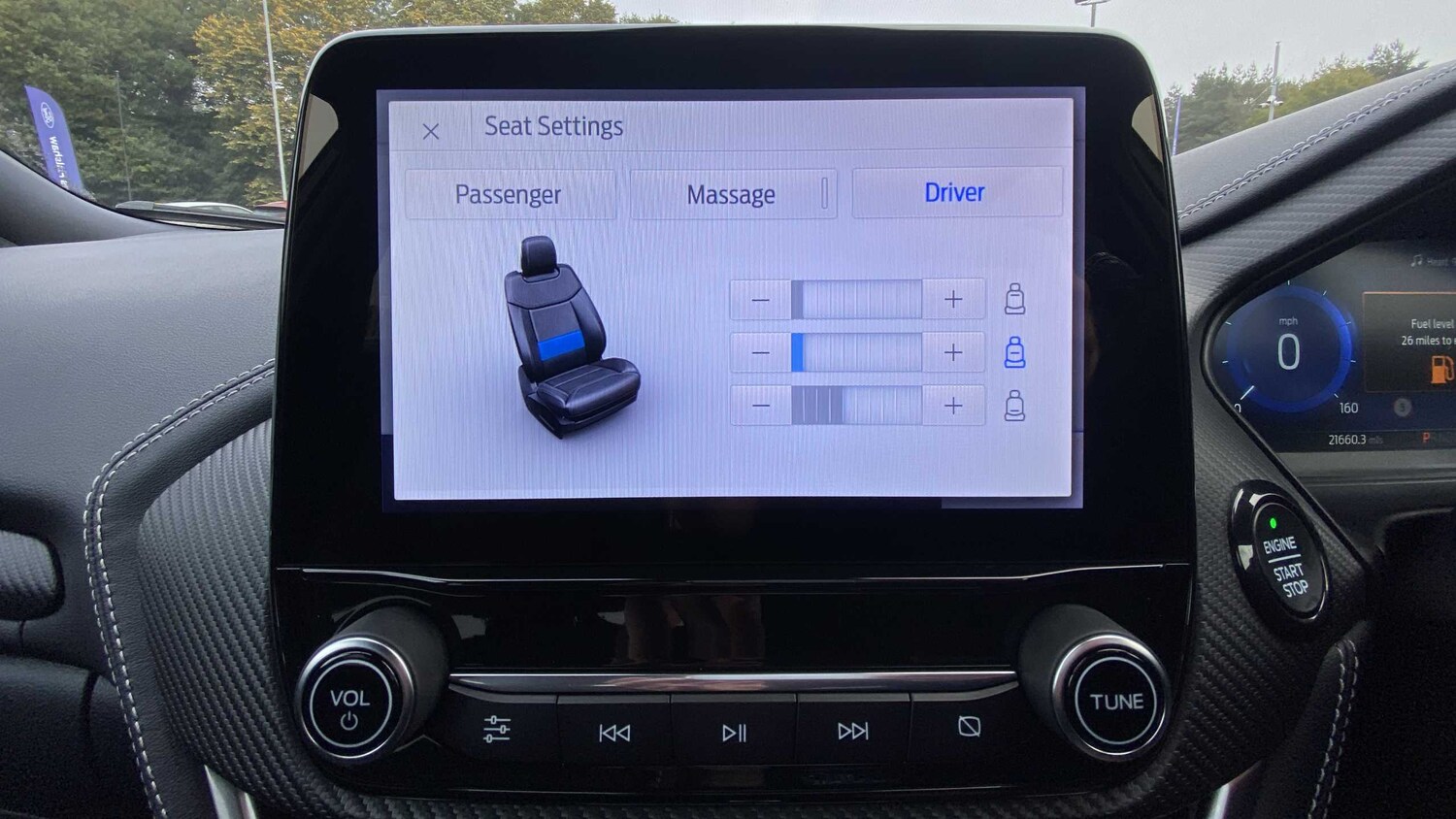 Used Ford Puma 2022 for sale - 75981412: Photo 35