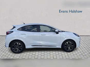 Used Ford Puma 2024 for sale - 79797745: Photo