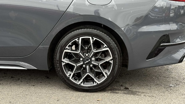 Used Kia Pro Ceed 2022 for sale - 76272166: Photo 10