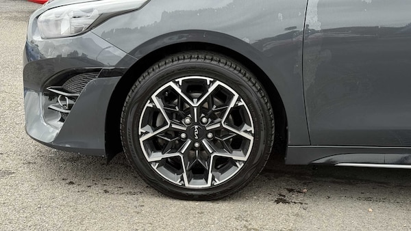 Used Kia Pro Ceed 2022 for sale - 76272166: Photo 11