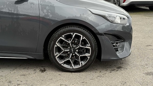 Used Kia Pro Ceed 2022 for sale - 76272166: Photo 12