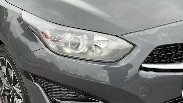 Used Kia Pro Ceed 2022 for sale - 76272166: Photo 13