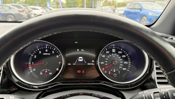 Used Kia Pro Ceed 2022 for sale - 76272166: Photo 16