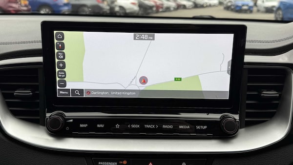 Used Kia Pro Ceed 2022 for sale - 76272166: Photo 17