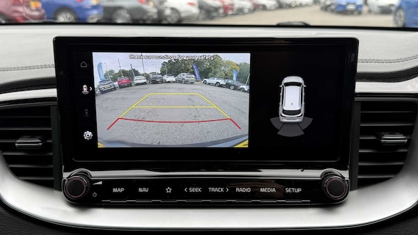 Used Kia Pro Ceed 2022 for sale - 76272166: Photo 18