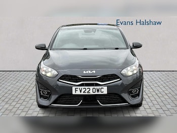 Used Kia Pro Ceed 2022 for sale - 76272166: Photo 2