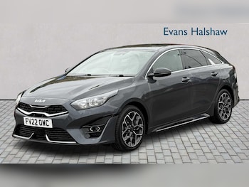 Used Kia Pro Ceed 2022 for sale - 76272166: Photo 3