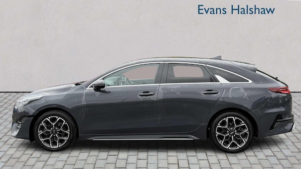 Used Kia Pro Ceed 2022 for sale - 76272166: Photo 4