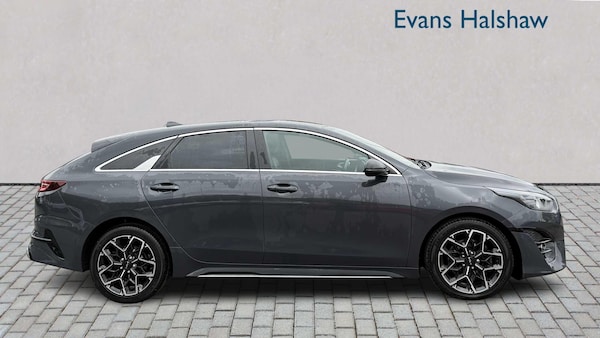 Used Kia Pro Ceed 2022 for sale - 76272166: Photo 8