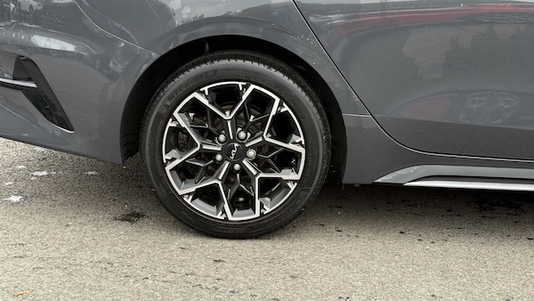 Used Kia Pro Ceed 2022 for sale - 76272166: Photo 9