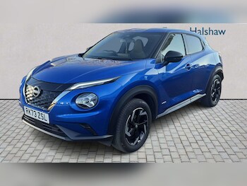 Used Nissan Juke 2023 for sale - 78407709: Photo