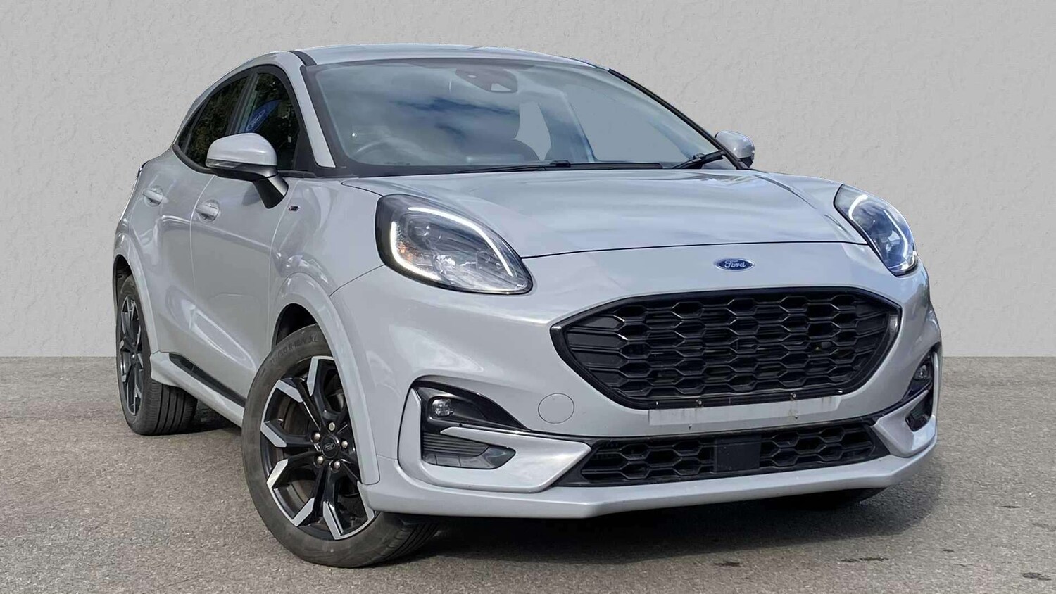 Used Ford Puma 2023 for sale - 76087969: Photo 1