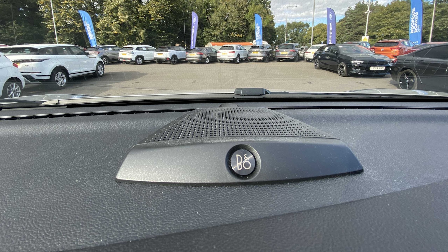 Used Ford Puma 2023 for sale - 76087969: Photo 10