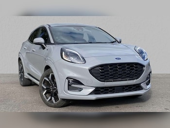 Ford - Puma