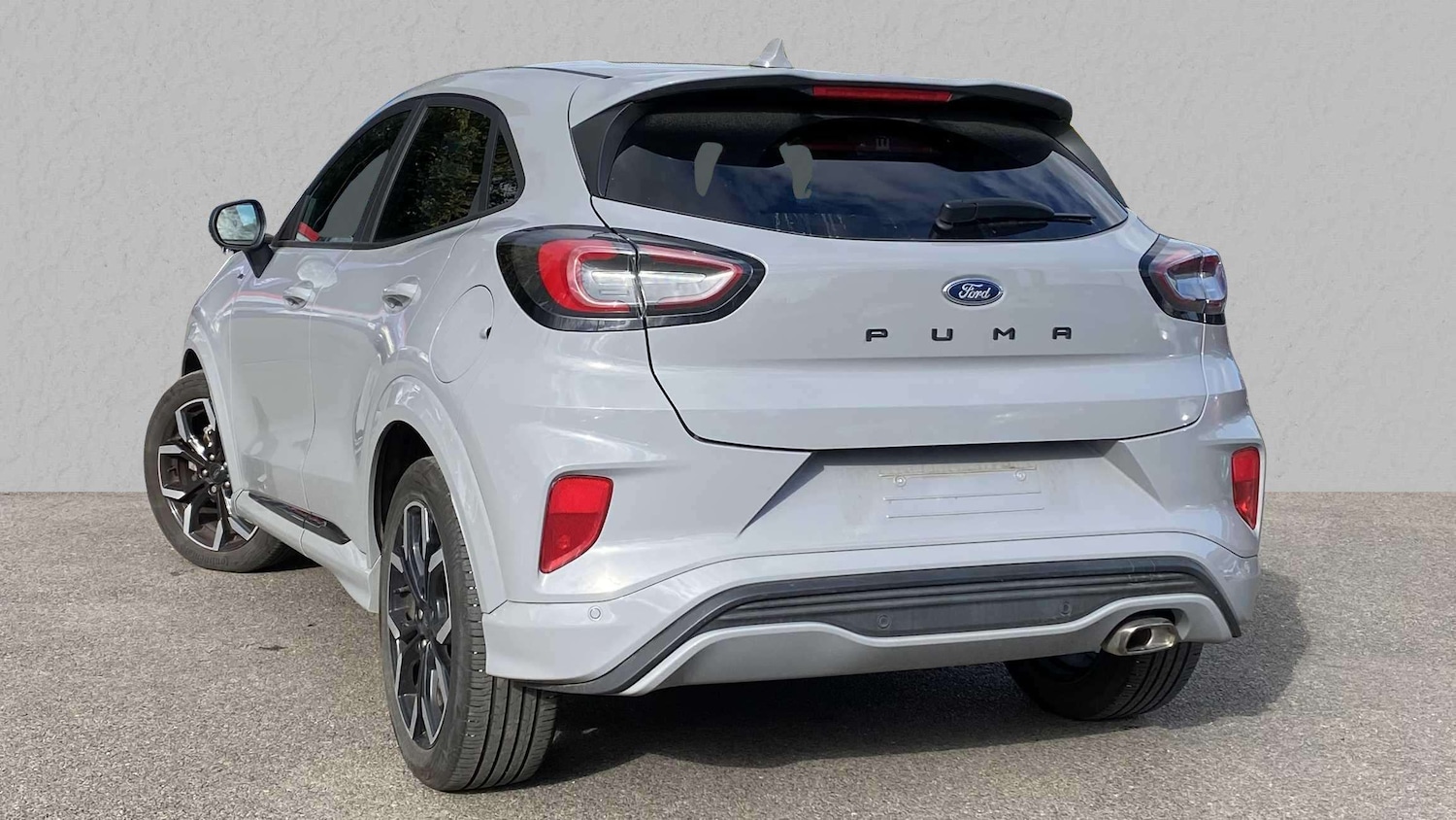 Used Ford Puma 2023 for sale - 76087969: Photo 2