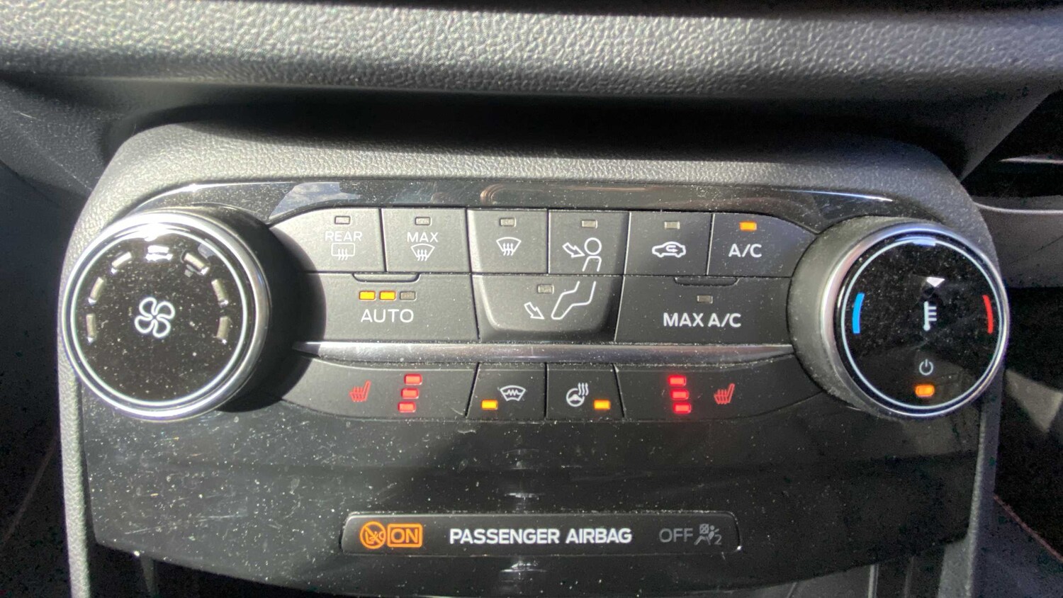 Used Ford Puma 2023 for sale - 76087969: Photo 20
