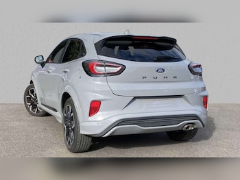 Used Ford Puma 2023 for sale - 76087969: Photo 2