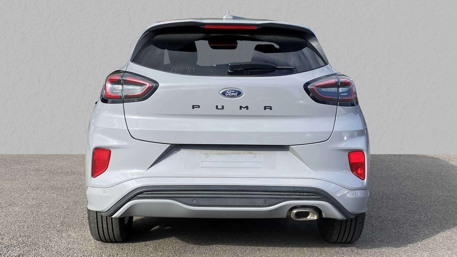 Used Ford Puma 2023 for sale - 76087969: Photo 4