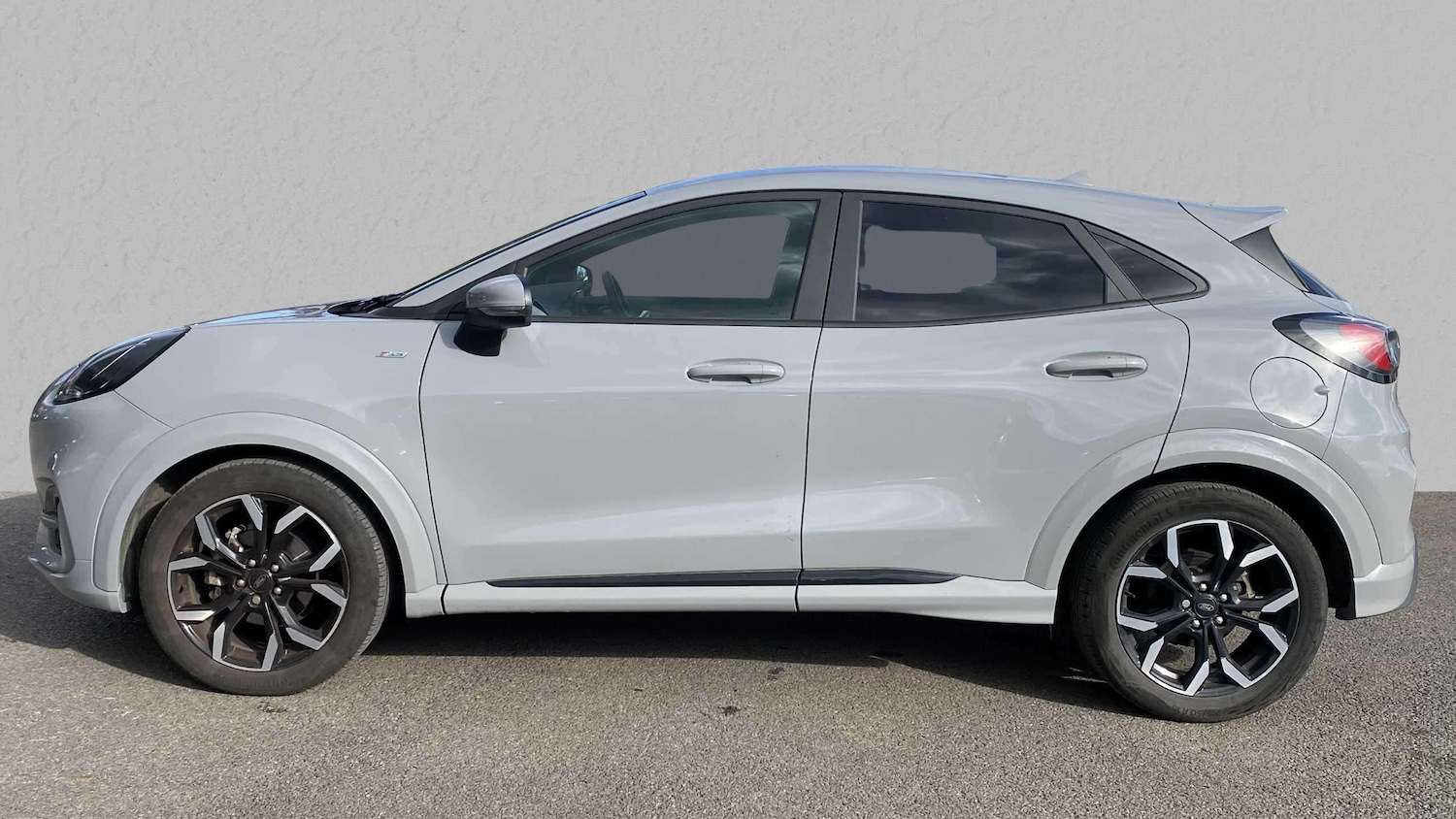 Used Ford Puma 2023 for sale - 76087969: Photo 5