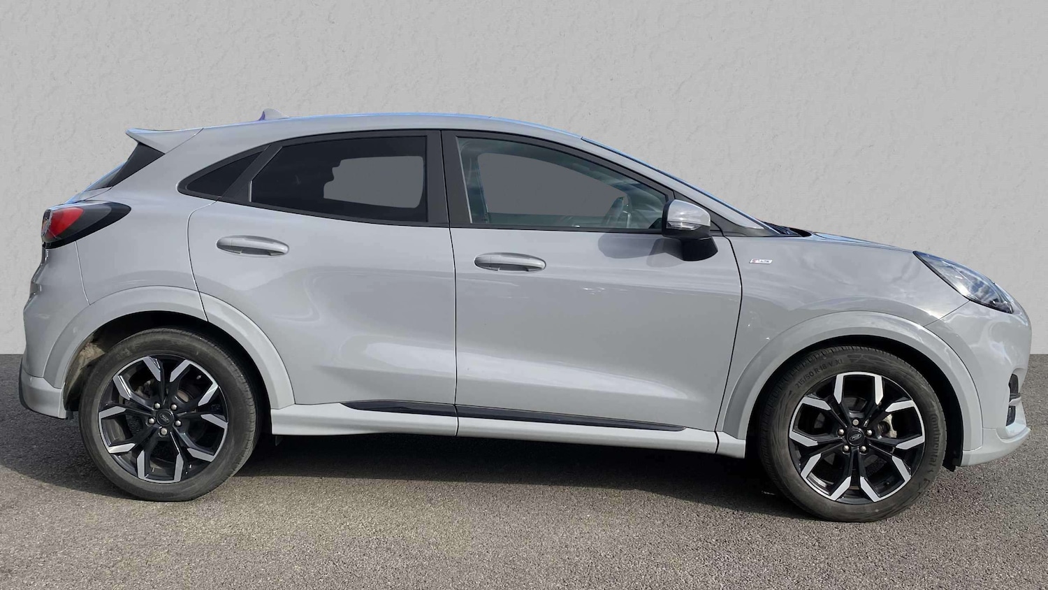 Used Ford Puma 2023 for sale - 76087969: Photo 6