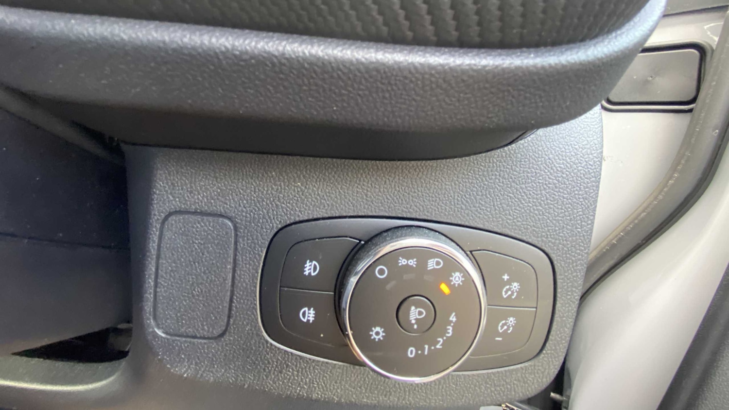 Used Ford Puma 2023 for sale - 76087969: Photo 9