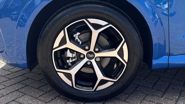 Used Ford Puma 2025 for sale - 76230437: Photo 5