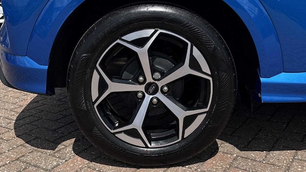 Used Ford Puma 2025 for sale - 76230437: Photo 7