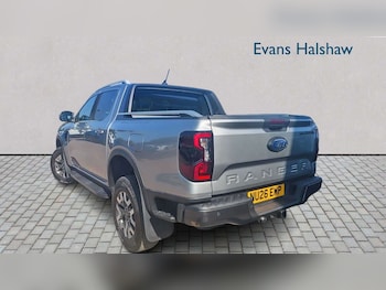 Used Ford Ranger 2026 for sale - 79523882: Photo