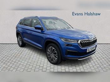 Used Skoda Kodiaq 2023 for sale - 78604429: Photo