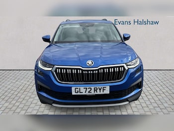 Used Skoda Kodiaq 2023 for sale - 78604429: Photo