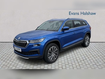 Used Skoda Kodiaq 2023 for sale - 78604429: Photo