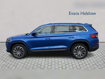Used Skoda Kodiaq 2023 for sale - 78604429: Photo