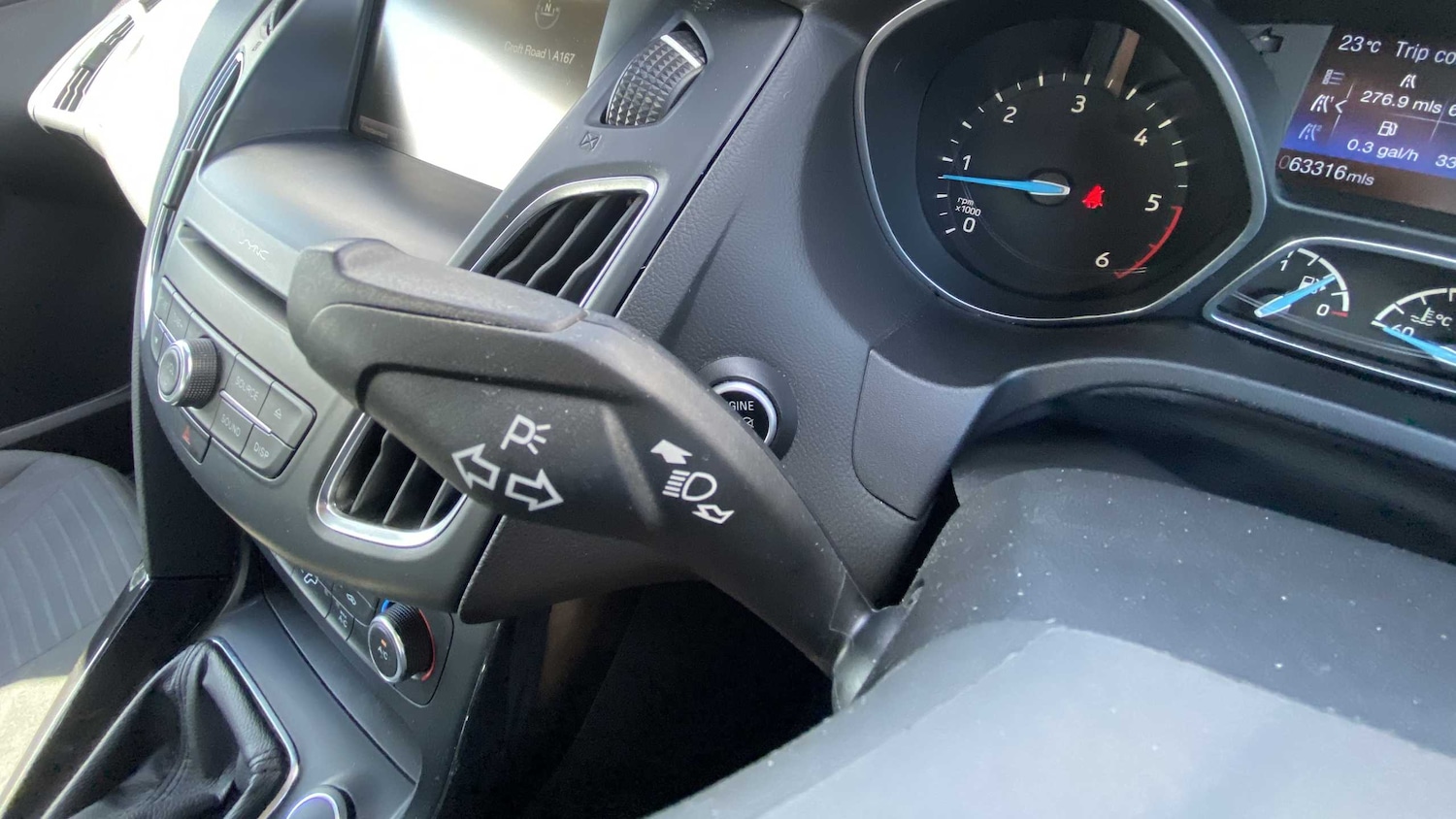 Vehicle 26
