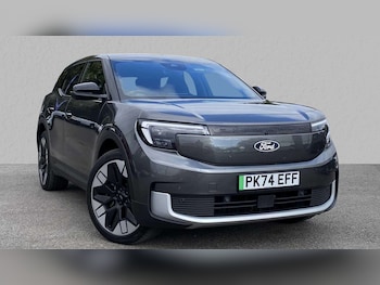 2024 - 250kW Premium 79kWh AWD 5dr Auto